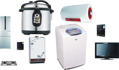 家用電器研發(fā) 技術(shù)革新與生活品質(zhì)提升的雙重驅(qū)動(dòng)力