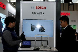 智造實力，引領未來 家用電器研發的新紀元