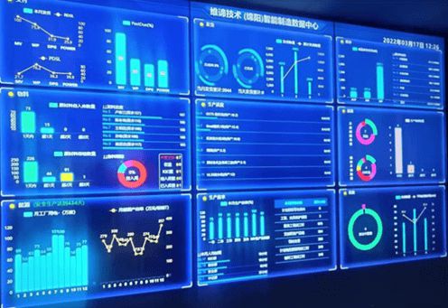 走綠色發(fā)展之路 維諦技術(shù)綿陽(yáng)工廠(chǎng)榮獲四川省級(jí)綠色工廠(chǎng)稱(chēng)號(hào)